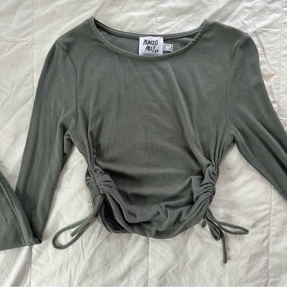 Princess Polly top - Picture 3 of 5